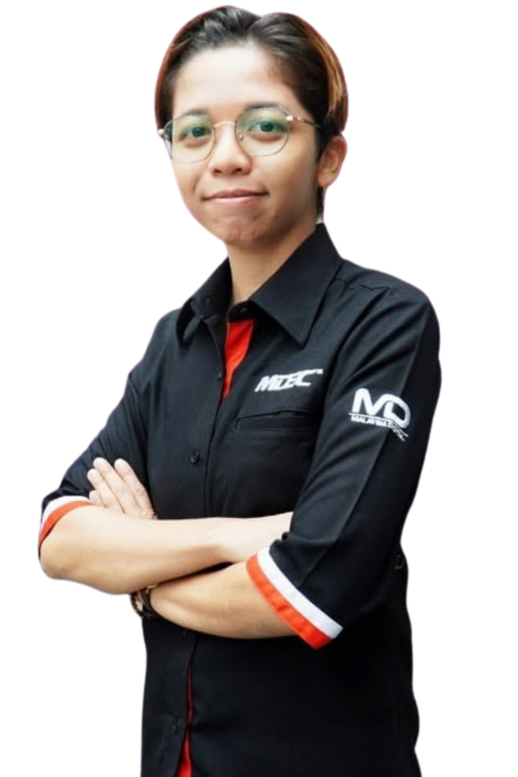 Nur Erliana Erni (Coach Erni) 